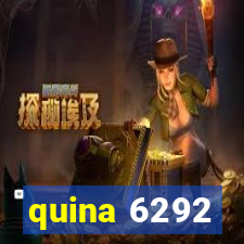 quina 6292